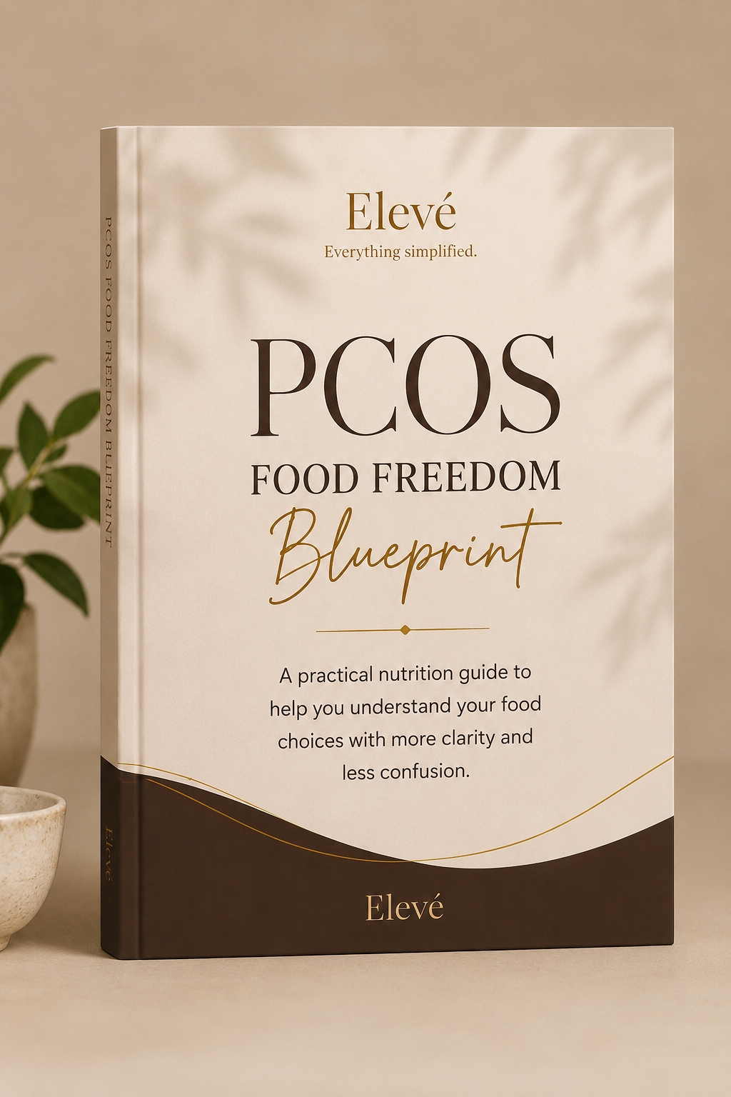 PCOS Food Freedom Blueprint